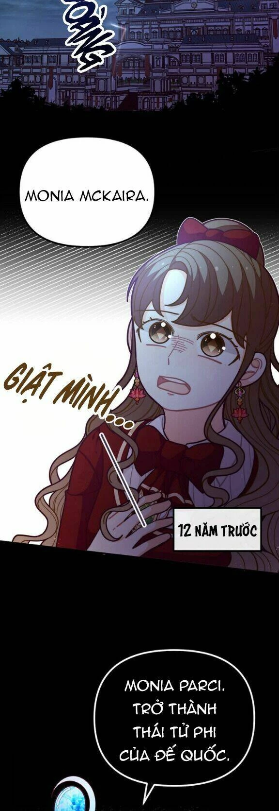 Tôi Chỉ Là Một Tiểu Thư Bình Thường Chapter 57 - 16