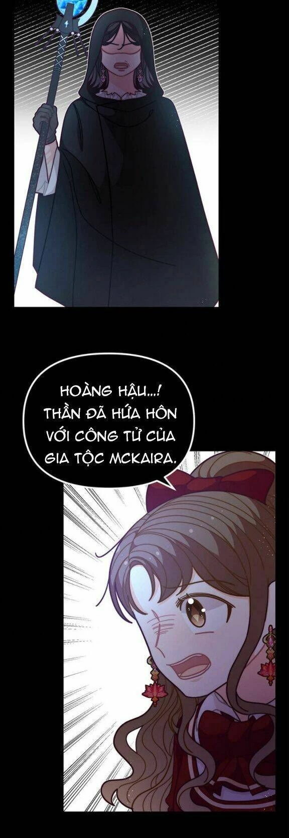 Tôi Chỉ Là Một Tiểu Thư Bình Thường Chapter 57 - 17