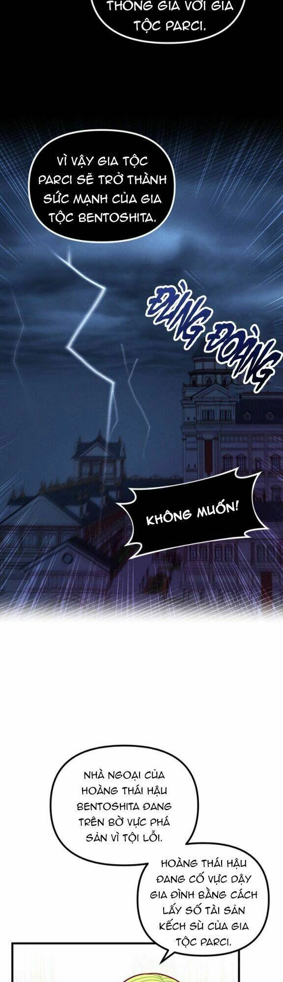 Tôi Chỉ Là Một Tiểu Thư Bình Thường Chapter 57 - 19