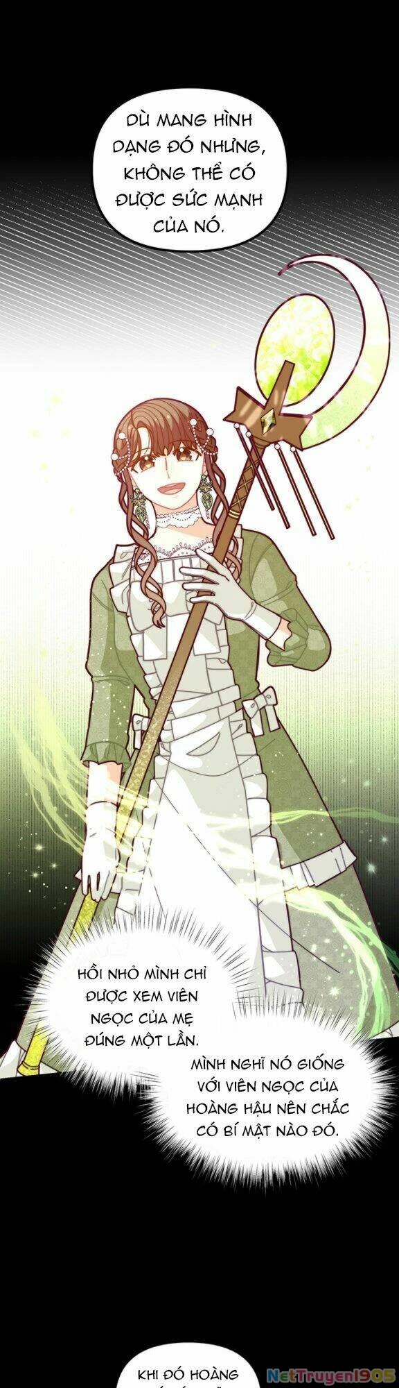 Tôi Chỉ Là Một Tiểu Thư Bình Thường Chapter 57 - 23