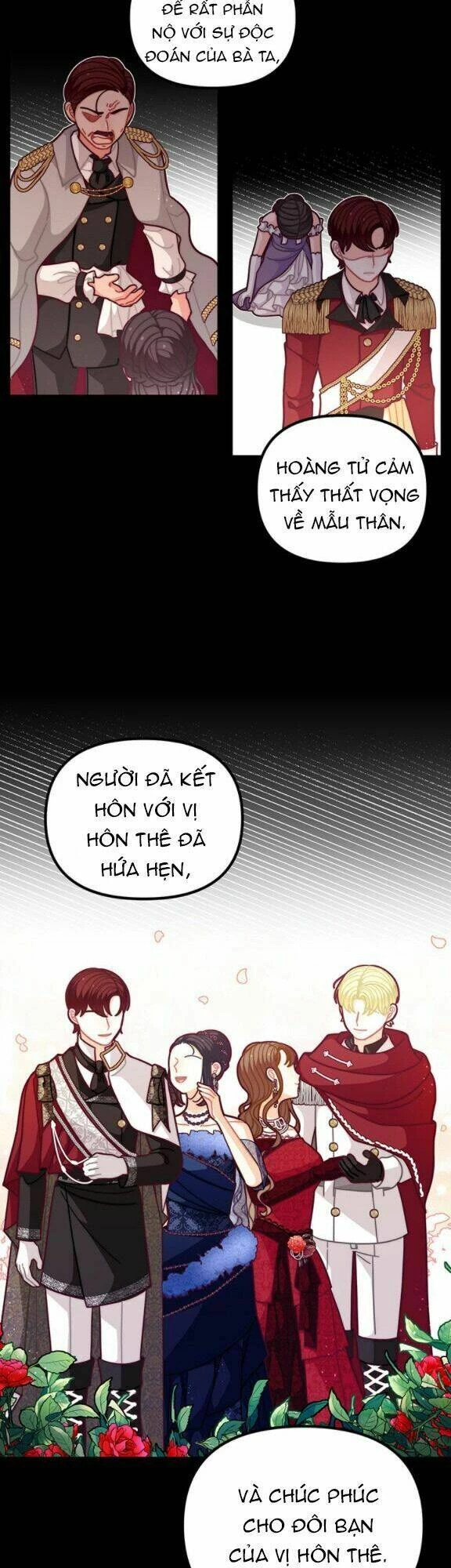 Tôi Chỉ Là Một Tiểu Thư Bình Thường Chapter 57 - 24