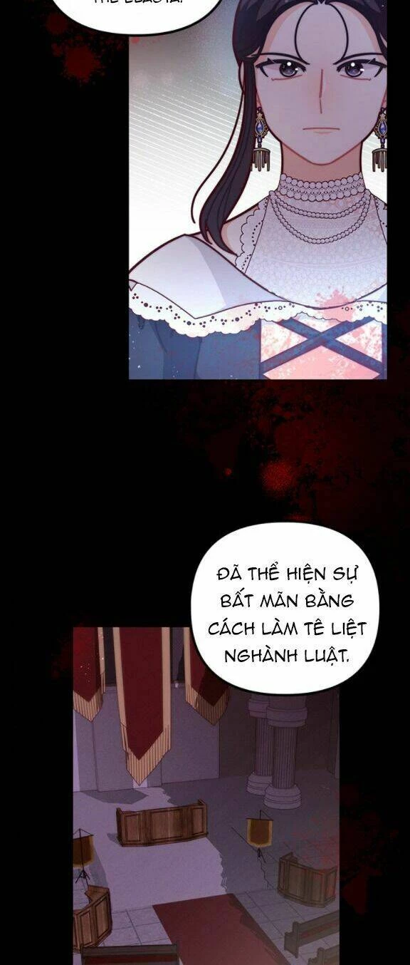 Tôi Chỉ Là Một Tiểu Thư Bình Thường Chapter 57 - 26