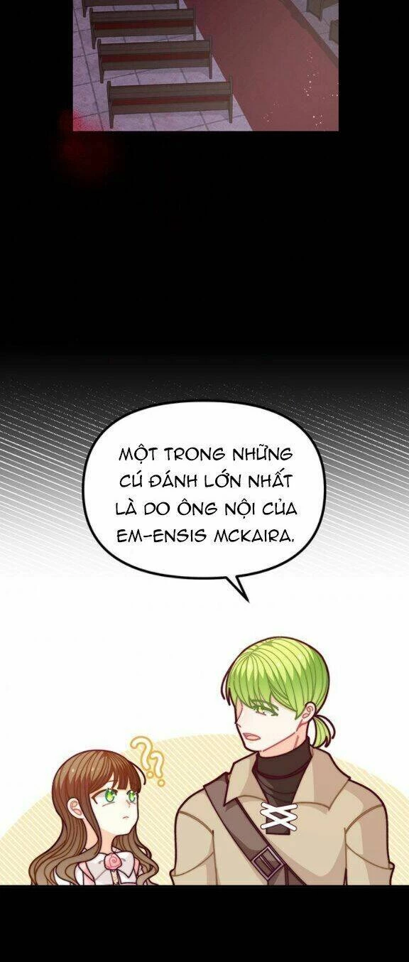 Tôi Chỉ Là Một Tiểu Thư Bình Thường Chapter 57 - 27