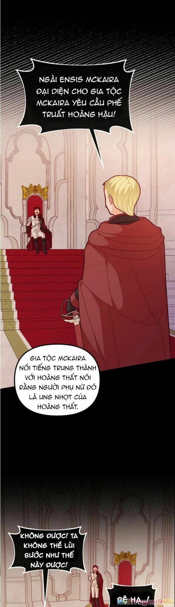 Tôi Chỉ Là Một Tiểu Thư Bình Thường Chapter 57 - 28