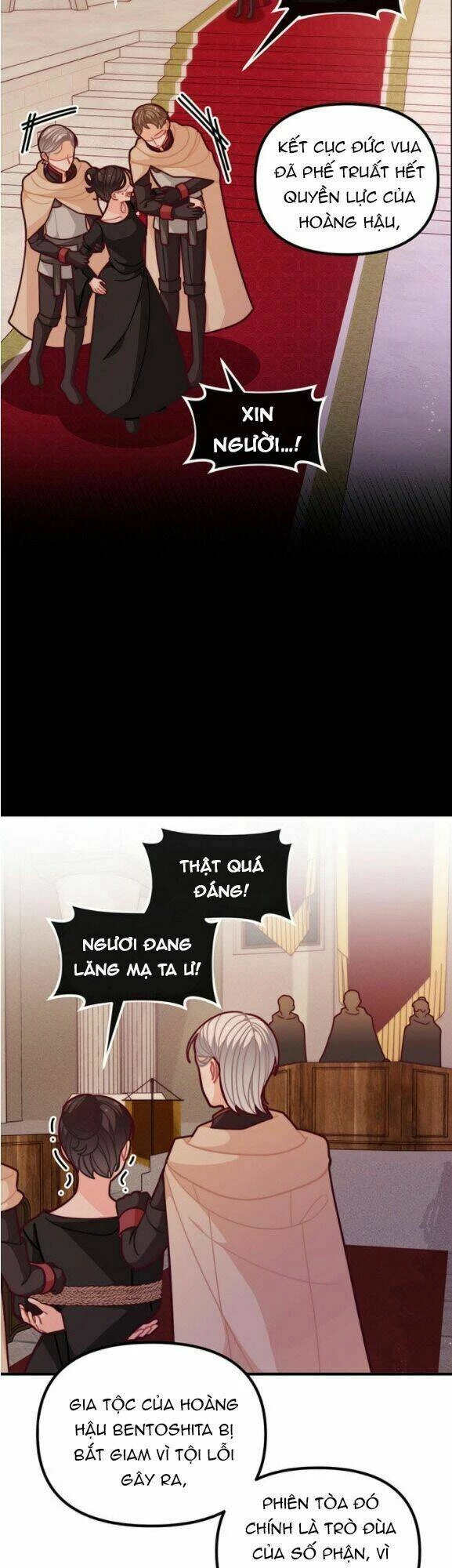 Tôi Chỉ Là Một Tiểu Thư Bình Thường Chapter 57 - 29