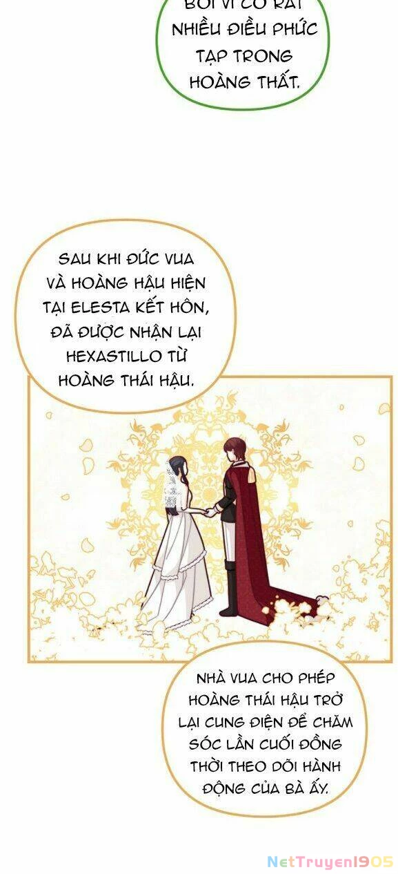 Tôi Chỉ Là Một Tiểu Thư Bình Thường Chapter 57 - 32