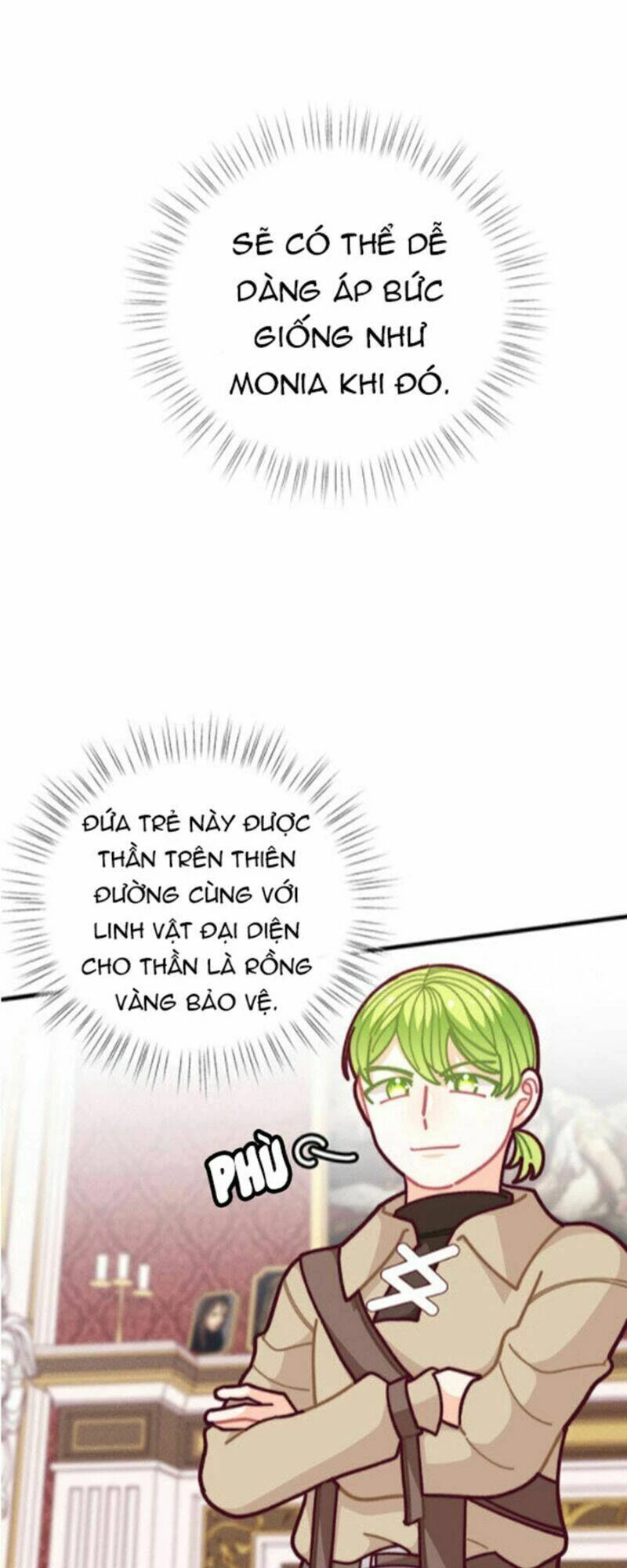 Tôi Chỉ Là Một Tiểu Thư Bình Thường Chapter 57 - 38