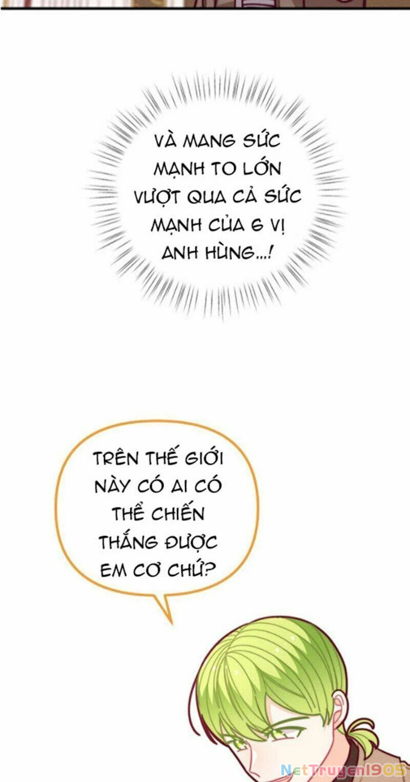 Tôi Chỉ Là Một Tiểu Thư Bình Thường Chapter 57 - 39