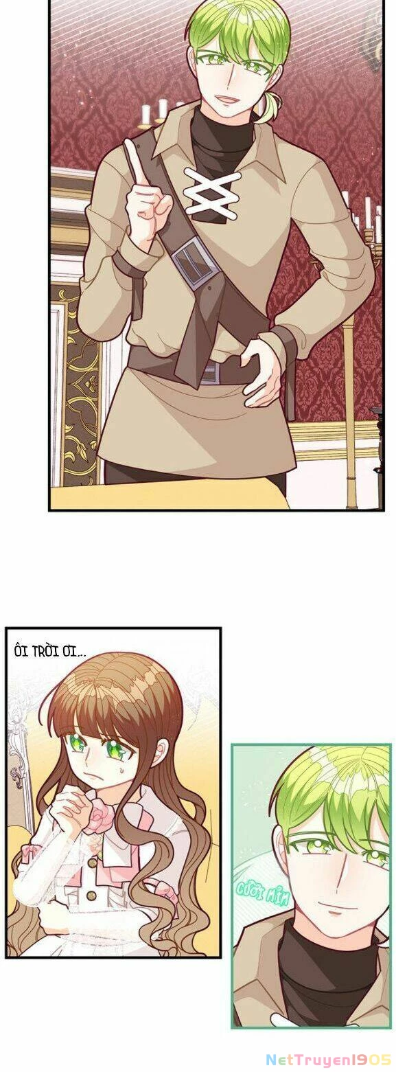 Tôi Chỉ Là Một Tiểu Thư Bình Thường Chapter 58 - 7