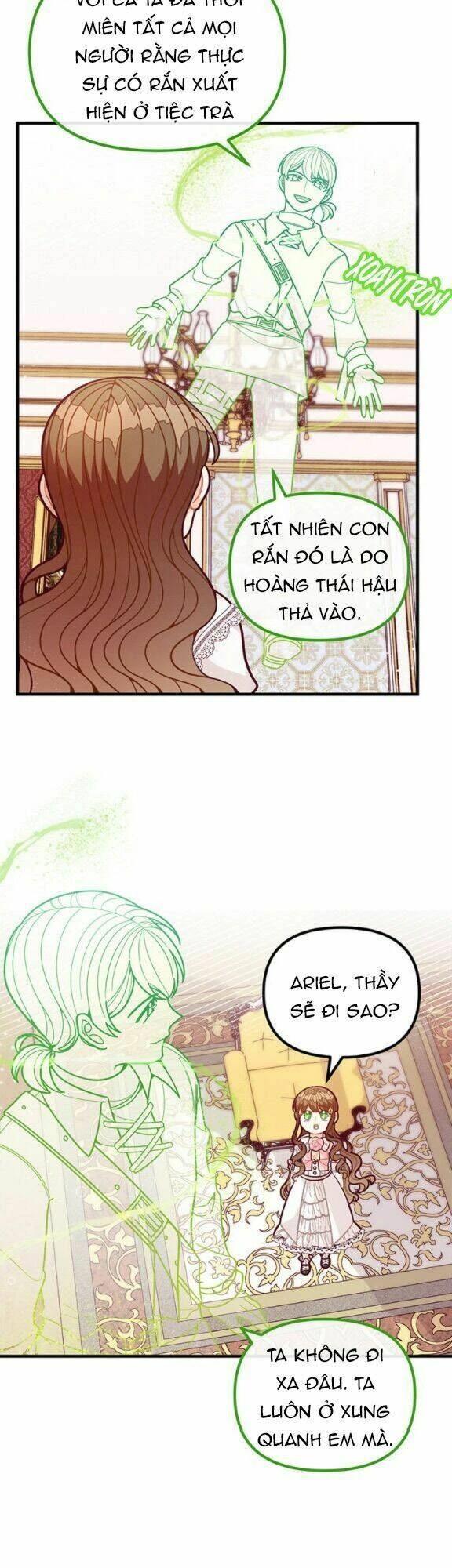 Tôi Chỉ Là Một Tiểu Thư Bình Thường Chapter 58 - 9