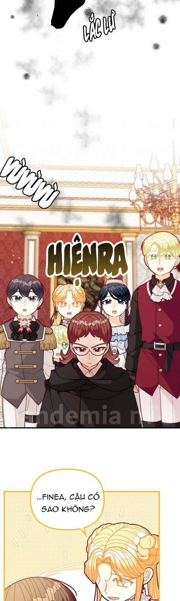 Tôi Chỉ Là Một Tiểu Thư Bình Thường Chapter 58 - 11