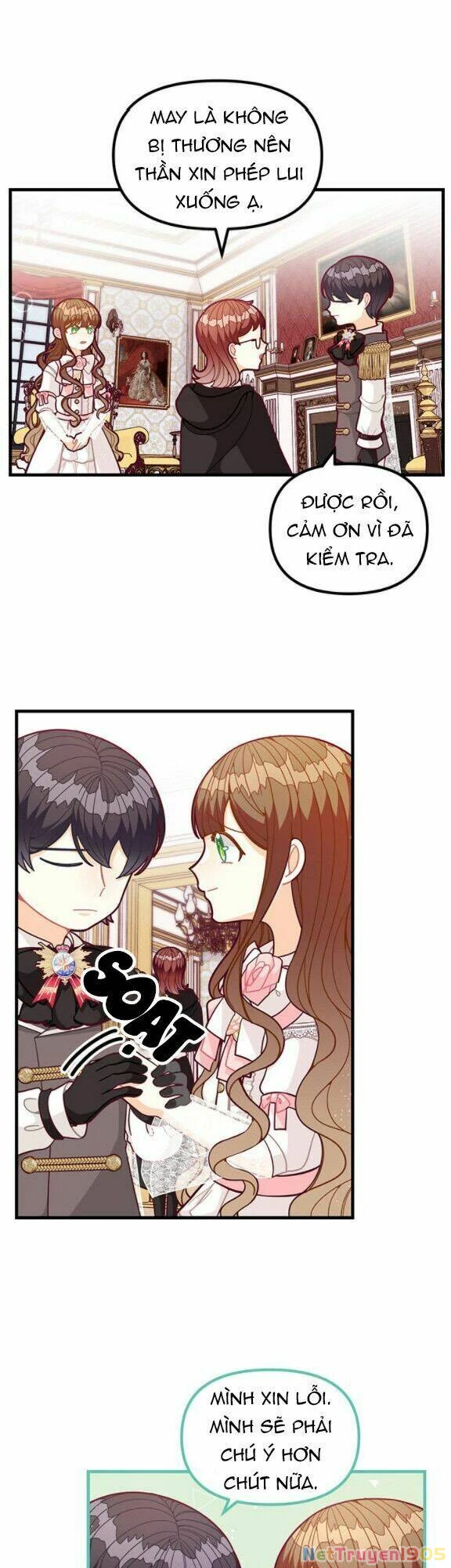 Tôi Chỉ Là Một Tiểu Thư Bình Thường Chapter 58 - 13