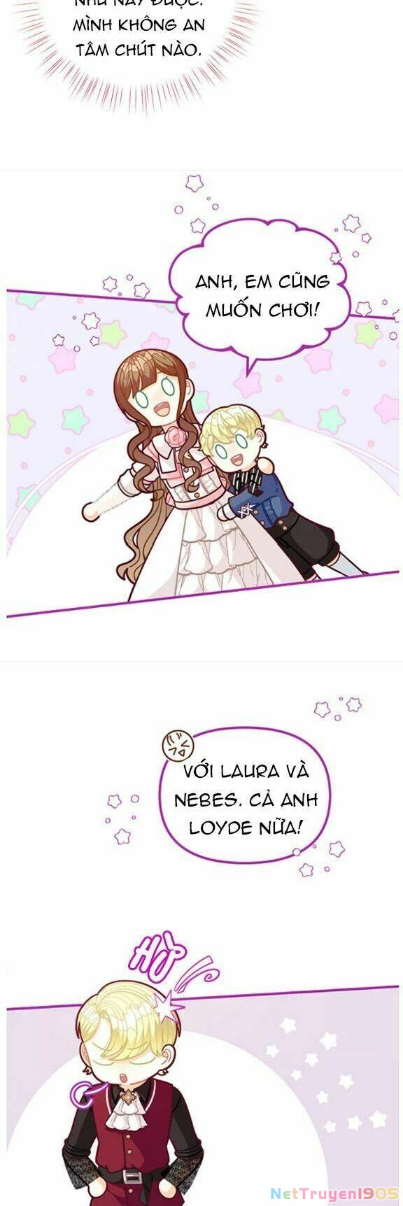 Tôi Chỉ Là Một Tiểu Thư Bình Thường Chapter 58 - 16