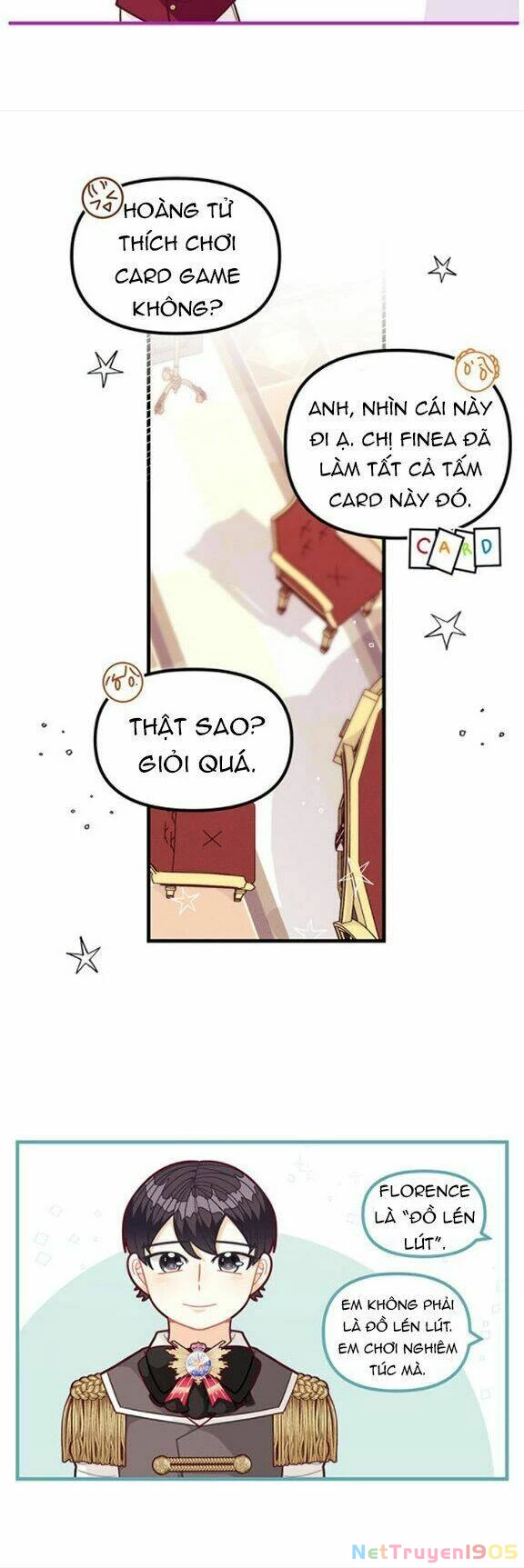 Tôi Chỉ Là Một Tiểu Thư Bình Thường Chapter 58 - 17