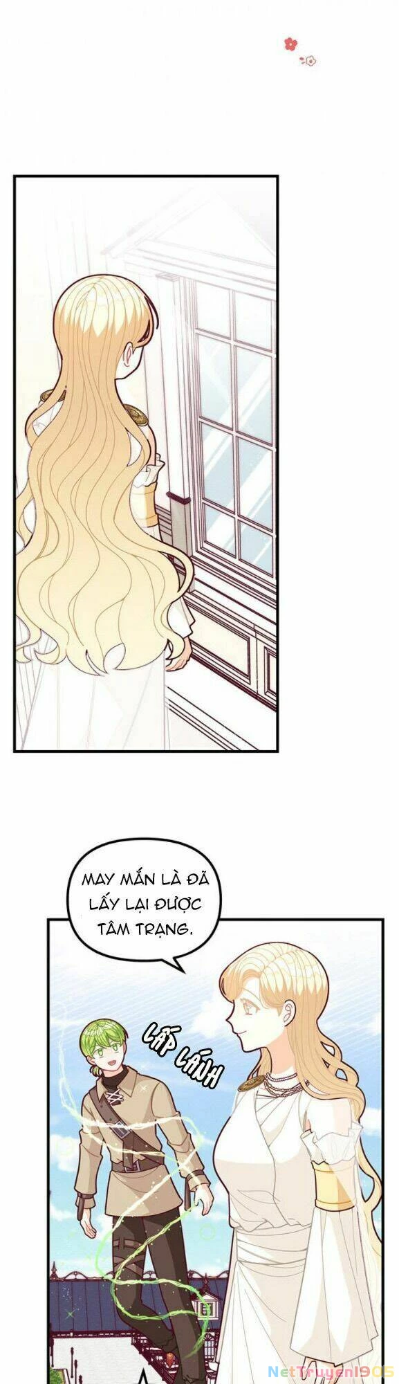 Tôi Chỉ Là Một Tiểu Thư Bình Thường Chapter 58 - 20