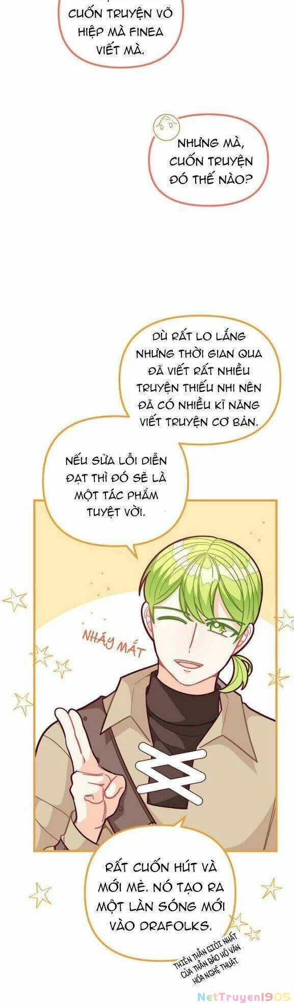 Tôi Chỉ Là Một Tiểu Thư Bình Thường Chapter 58 - 22