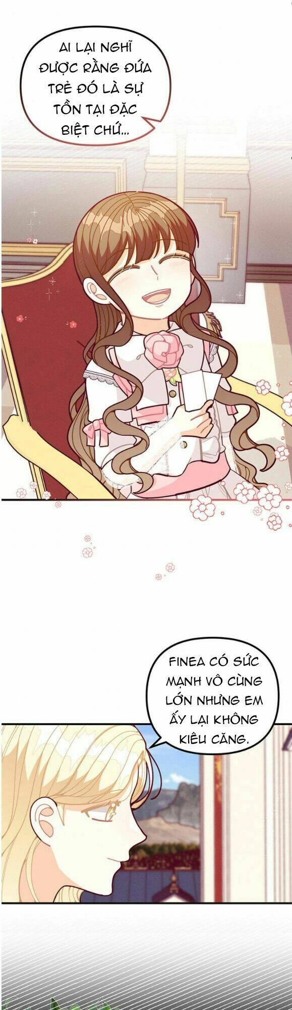 Tôi Chỉ Là Một Tiểu Thư Bình Thường Chapter 58 - 23