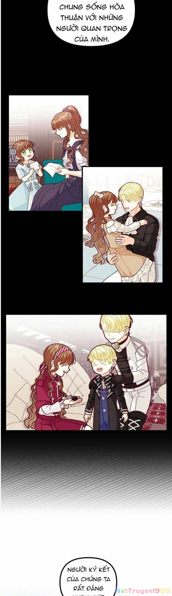 Tôi Chỉ Là Một Tiểu Thư Bình Thường Chapter 58 - 25