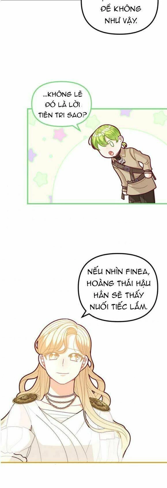 Tôi Chỉ Là Một Tiểu Thư Bình Thường Chapter 58 - 27