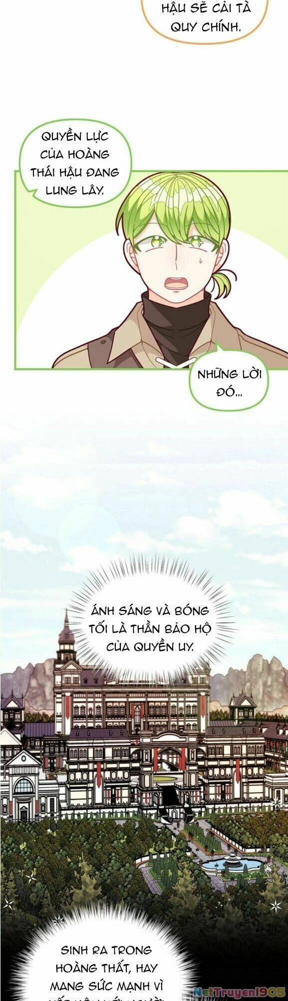 Tôi Chỉ Là Một Tiểu Thư Bình Thường Chapter 58 - 29