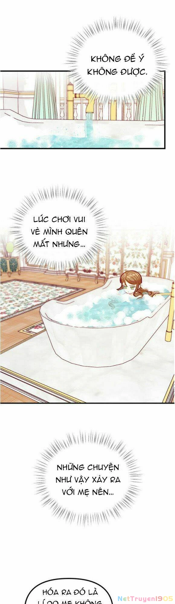 Tôi Chỉ Là Một Tiểu Thư Bình Thường Chapter 58 - 33