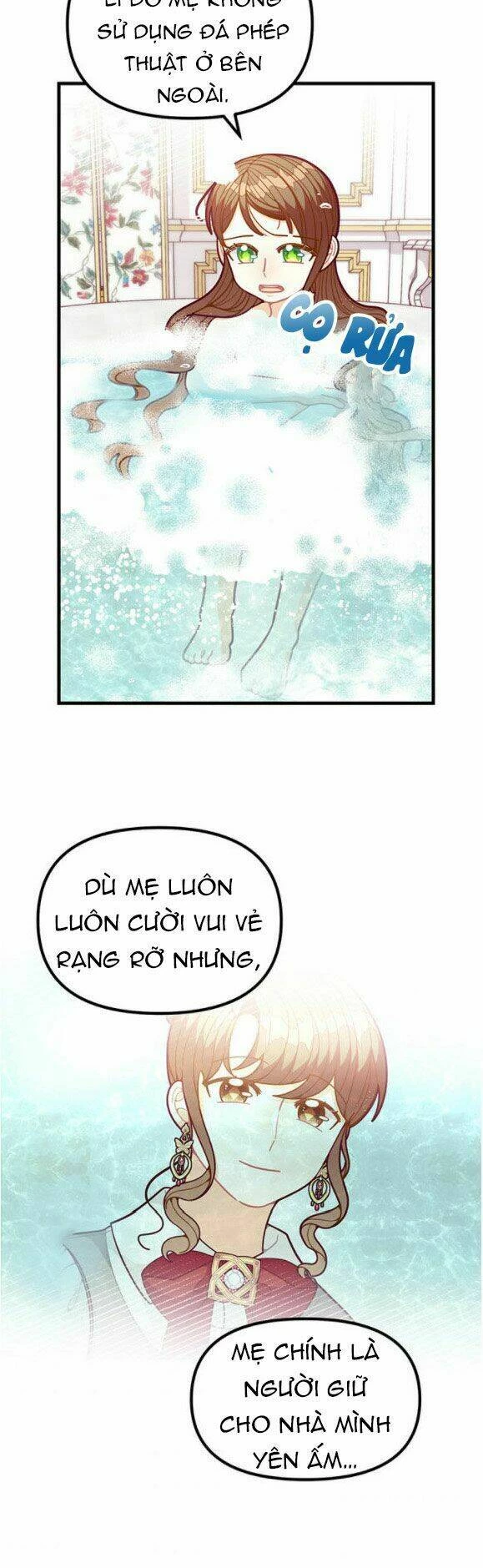 Tôi Chỉ Là Một Tiểu Thư Bình Thường Chapter 58 - 34