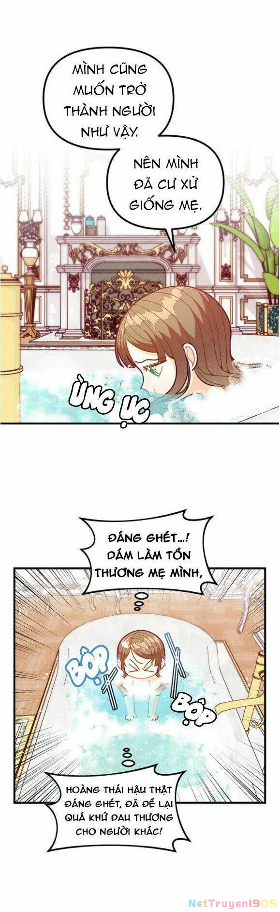 Tôi Chỉ Là Một Tiểu Thư Bình Thường Chapter 58 - 35