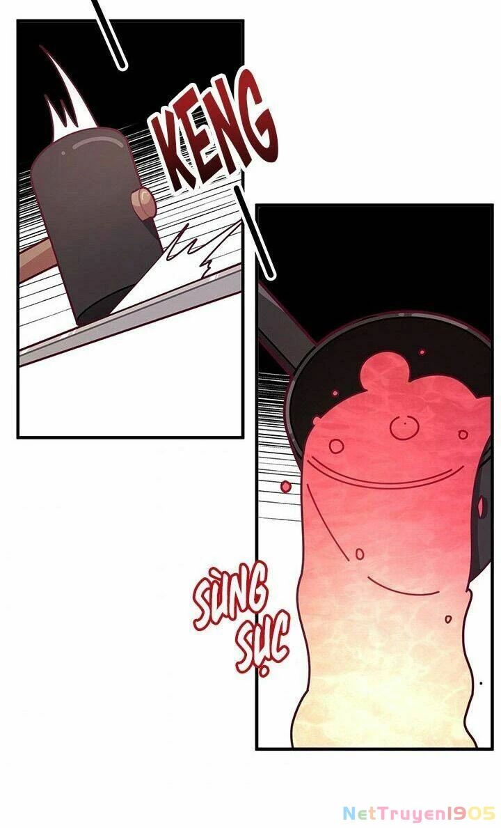 Tôi Chỉ Là Một Tiểu Thư Bình Thường Chapter 60 - 4