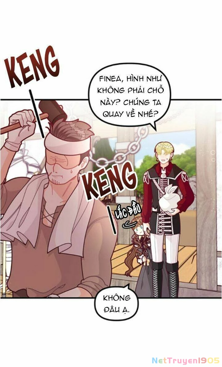 Tôi Chỉ Là Một Tiểu Thư Bình Thường Chapter 60 - 5