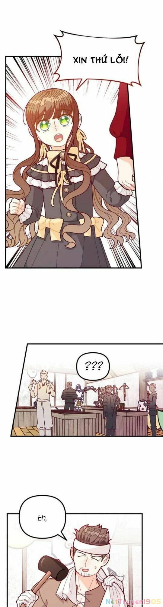 Tôi Chỉ Là Một Tiểu Thư Bình Thường Chapter 60 - 6