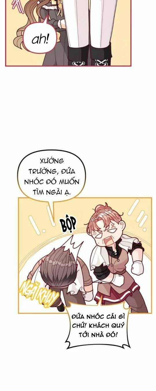 Tôi Chỉ Là Một Tiểu Thư Bình Thường Chapter 60 - 10