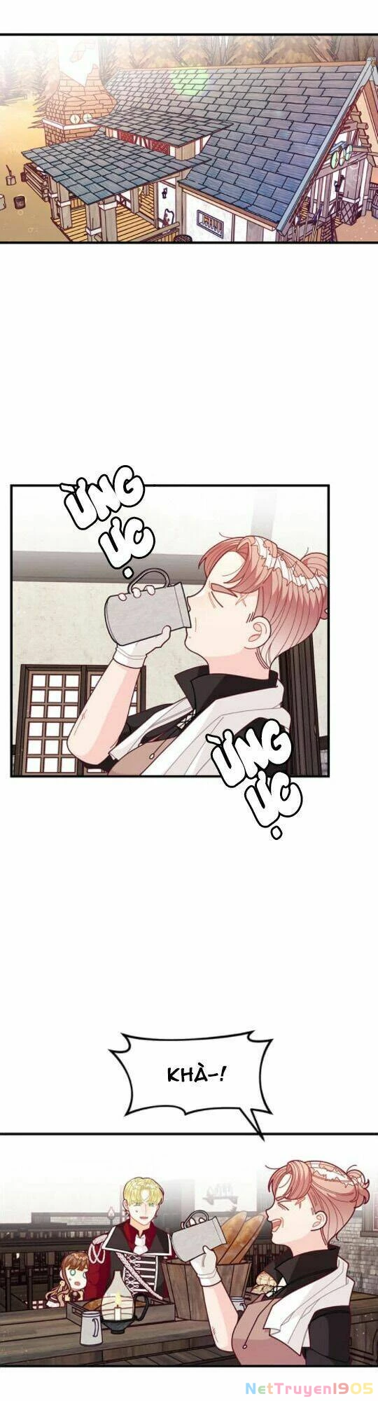 Tôi Chỉ Là Một Tiểu Thư Bình Thường Chapter 60 - 13