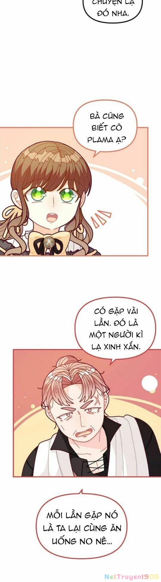 Tôi Chỉ Là Một Tiểu Thư Bình Thường Chapter 60 - 15