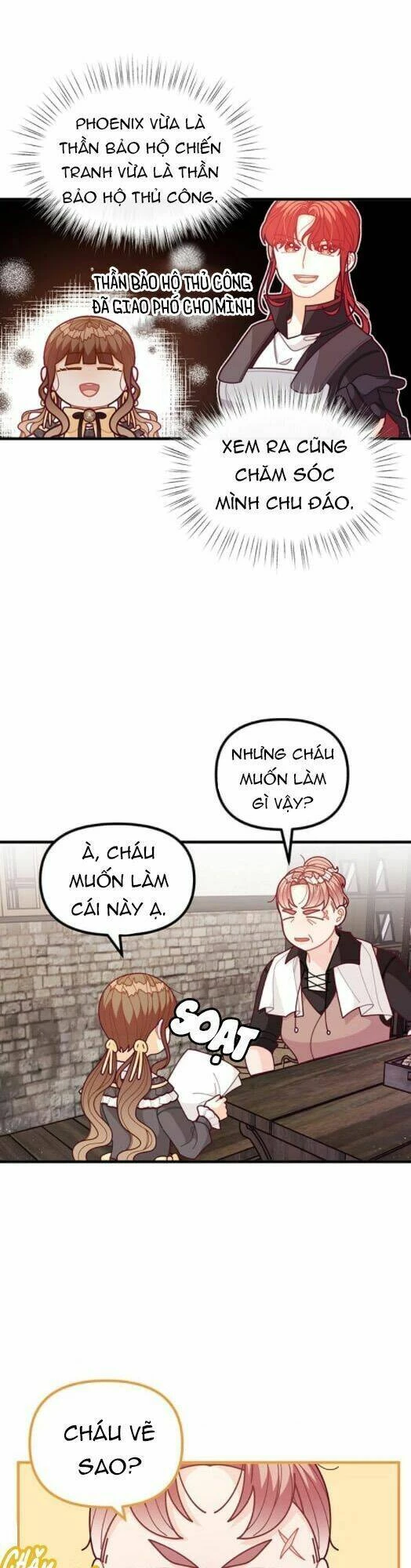 Tôi Chỉ Là Một Tiểu Thư Bình Thường Chapter 60 - 16