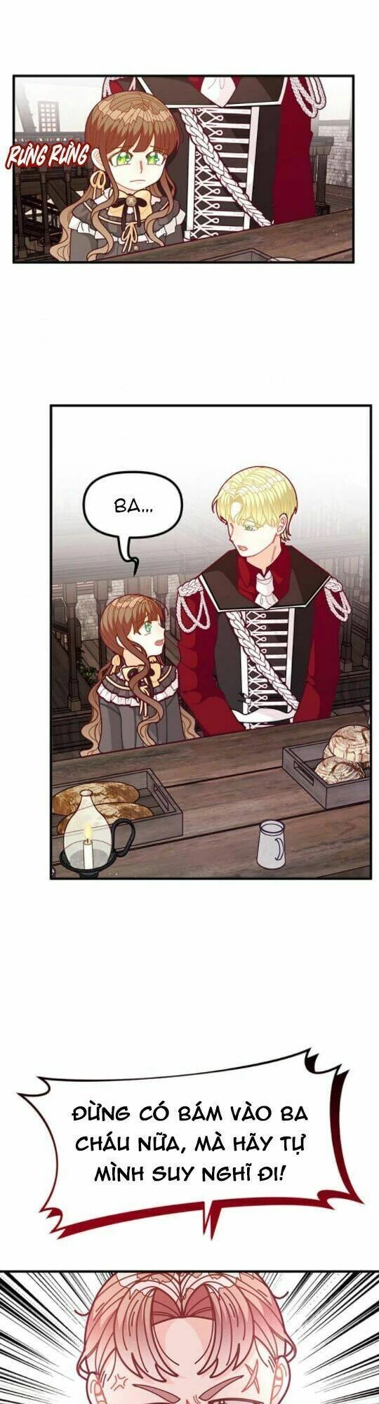 Tôi Chỉ Là Một Tiểu Thư Bình Thường Chapter 60 - 22