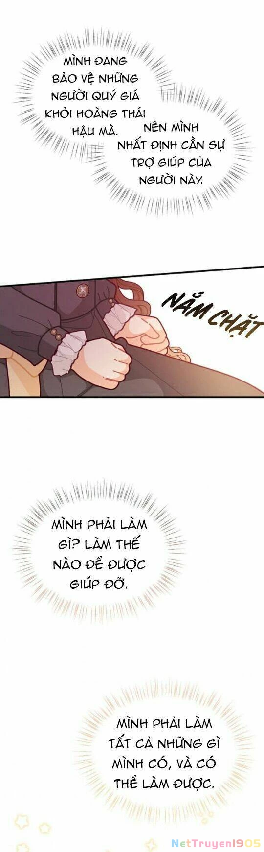 Tôi Chỉ Là Một Tiểu Thư Bình Thường Chapter 60 - 25