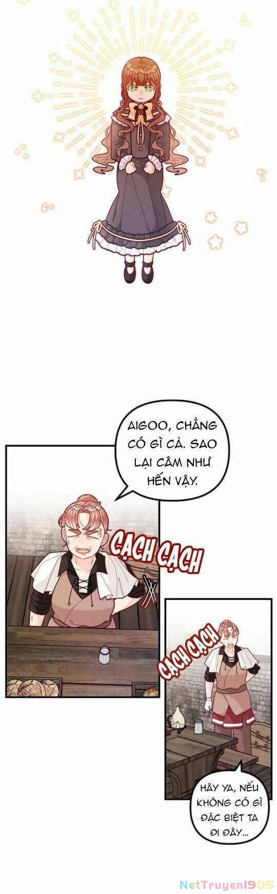 Tôi Chỉ Là Một Tiểu Thư Bình Thường Chapter 60 - 26