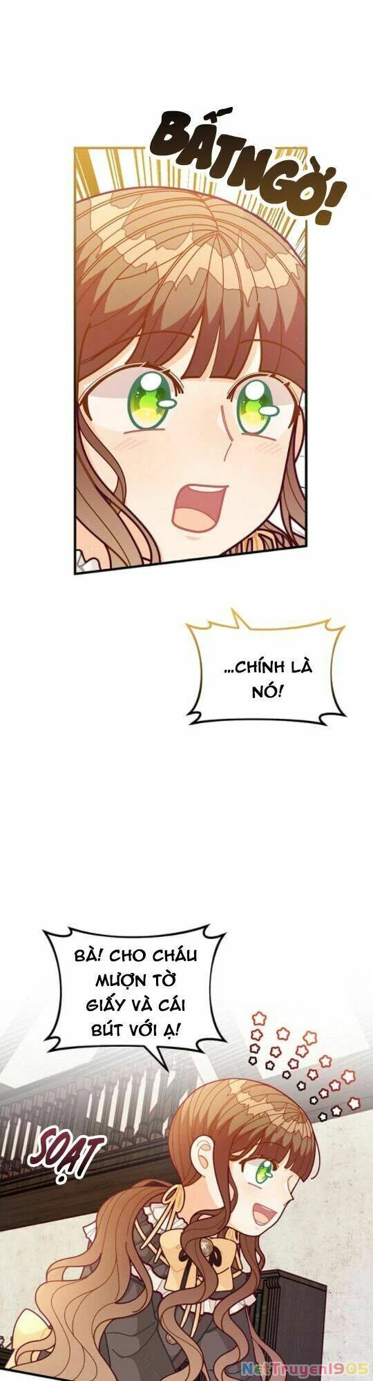 Tôi Chỉ Là Một Tiểu Thư Bình Thường Chapter 60 - 27