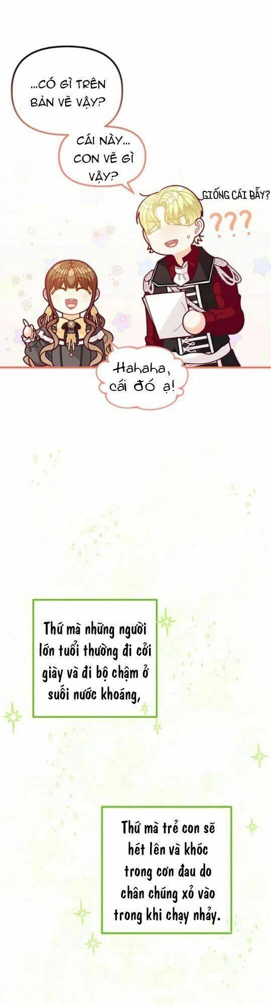 Tôi Chỉ Là Một Tiểu Thư Bình Thường Chapter 60 - 29