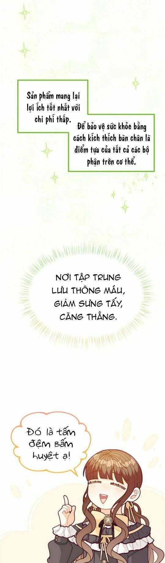 Tôi Chỉ Là Một Tiểu Thư Bình Thường Chapter 60 - 30