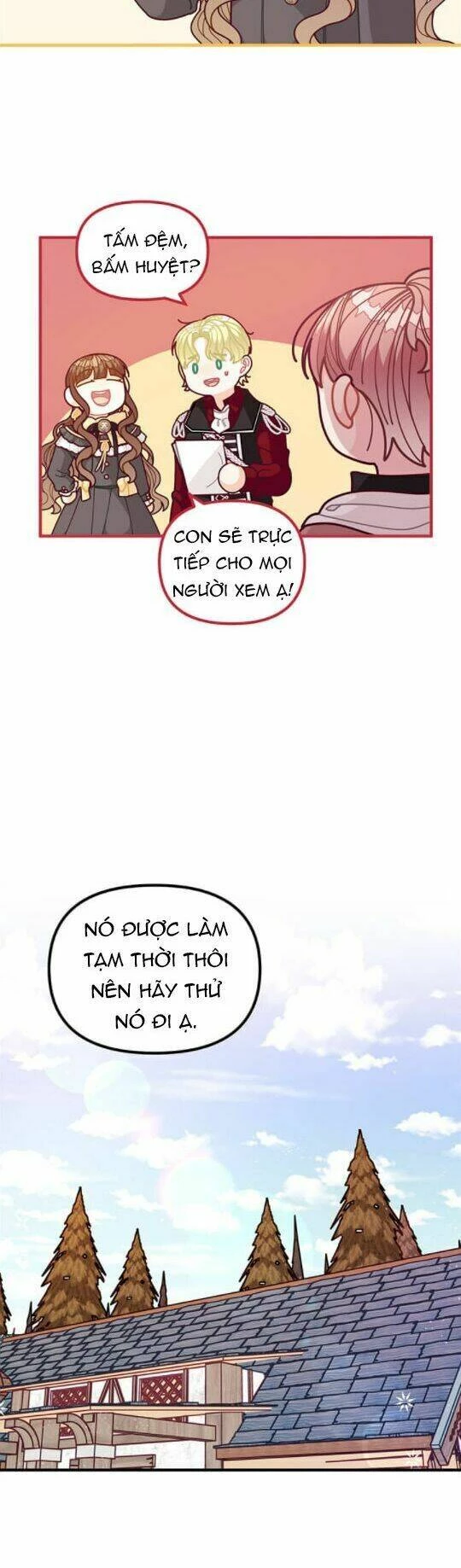 Tôi Chỉ Là Một Tiểu Thư Bình Thường Chapter 60 - 31