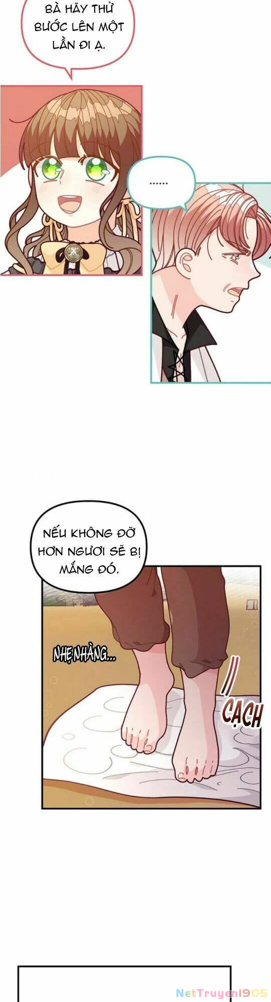 Tôi Chỉ Là Một Tiểu Thư Bình Thường Chapter 60 - 33