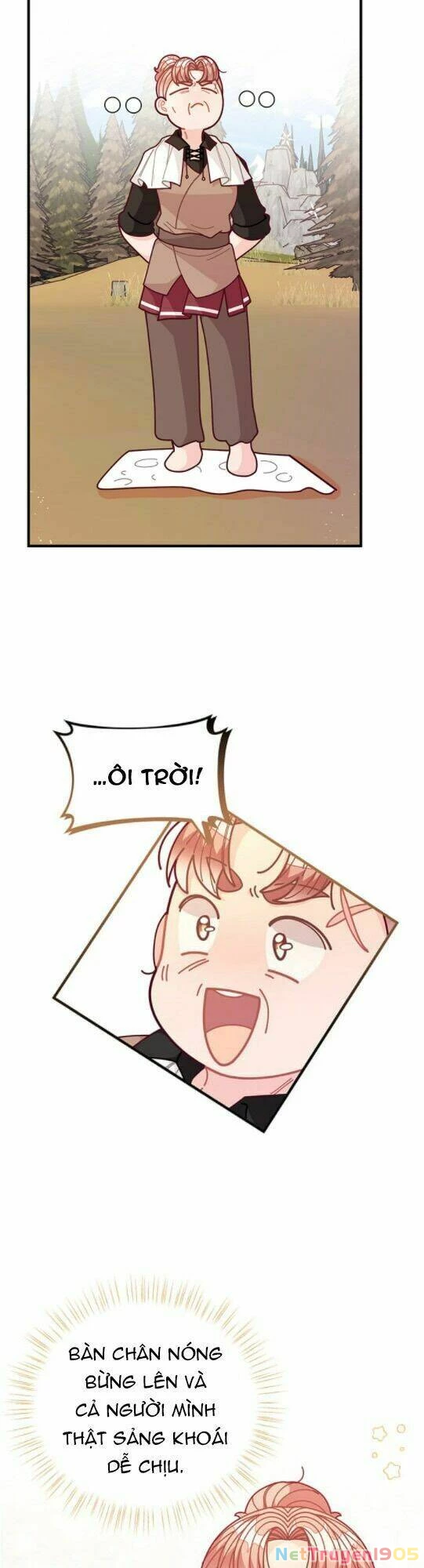 Tôi Chỉ Là Một Tiểu Thư Bình Thường Chapter 60 - 34