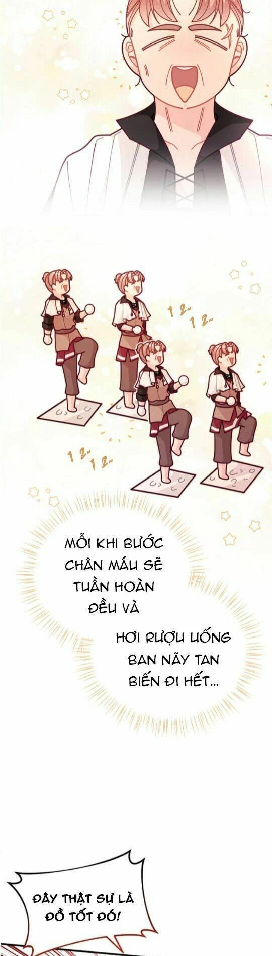 Tôi Chỉ Là Một Tiểu Thư Bình Thường Chapter 60 - 35