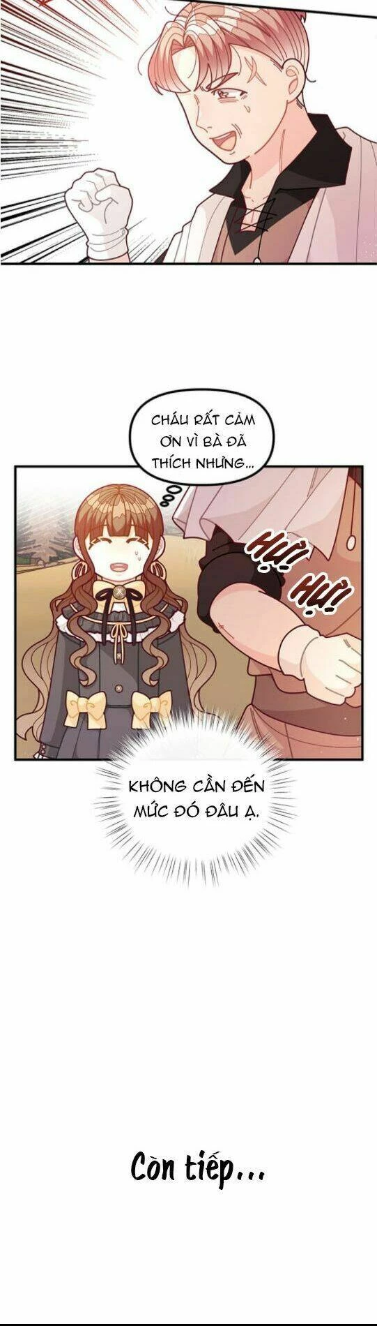 Tôi Chỉ Là Một Tiểu Thư Bình Thường Chapter 60 - 36