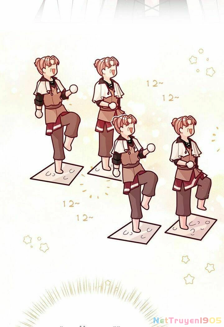 Tôi Chỉ Là Một Tiểu Thư Bình Thường Chapter 61 - 5