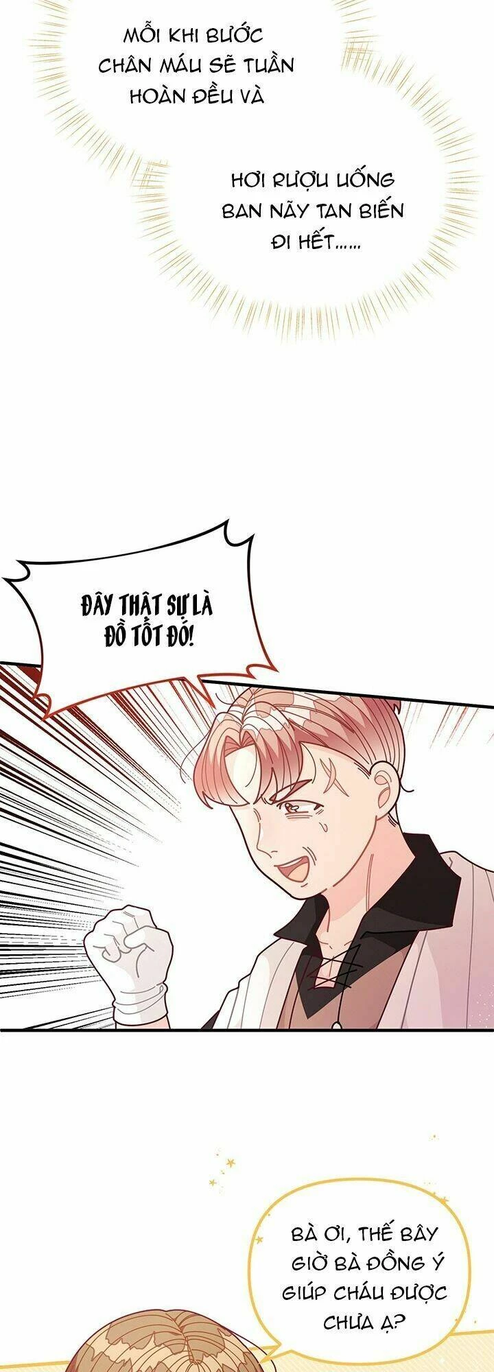 Tôi Chỉ Là Một Tiểu Thư Bình Thường Chapter 61 - 6