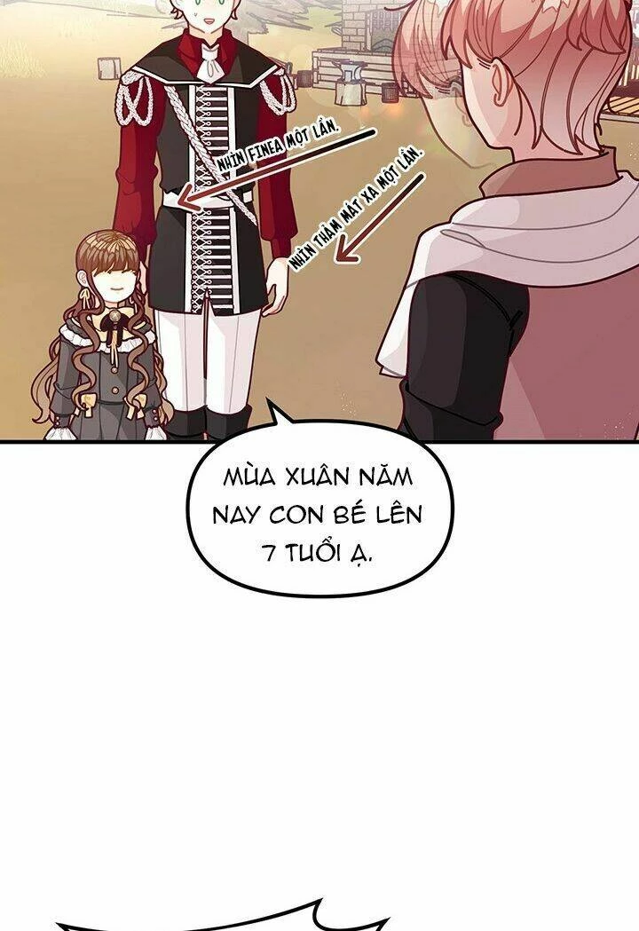 Tôi Chỉ Là Một Tiểu Thư Bình Thường Chapter 61 - 8