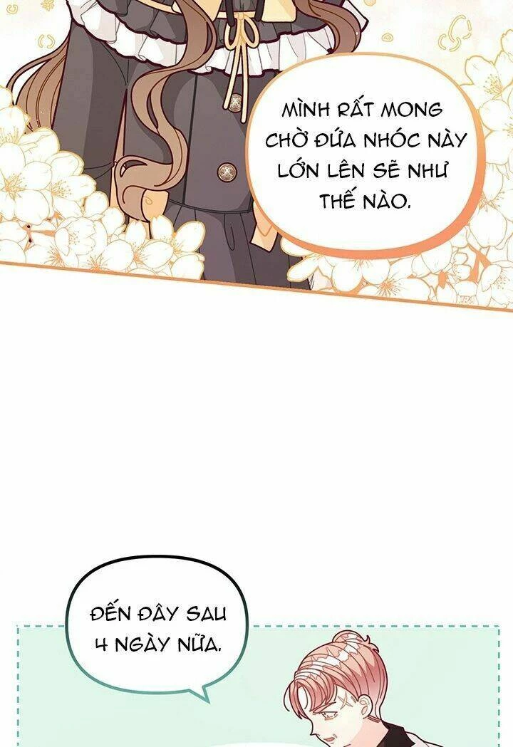 Tôi Chỉ Là Một Tiểu Thư Bình Thường Chapter 61 - 11