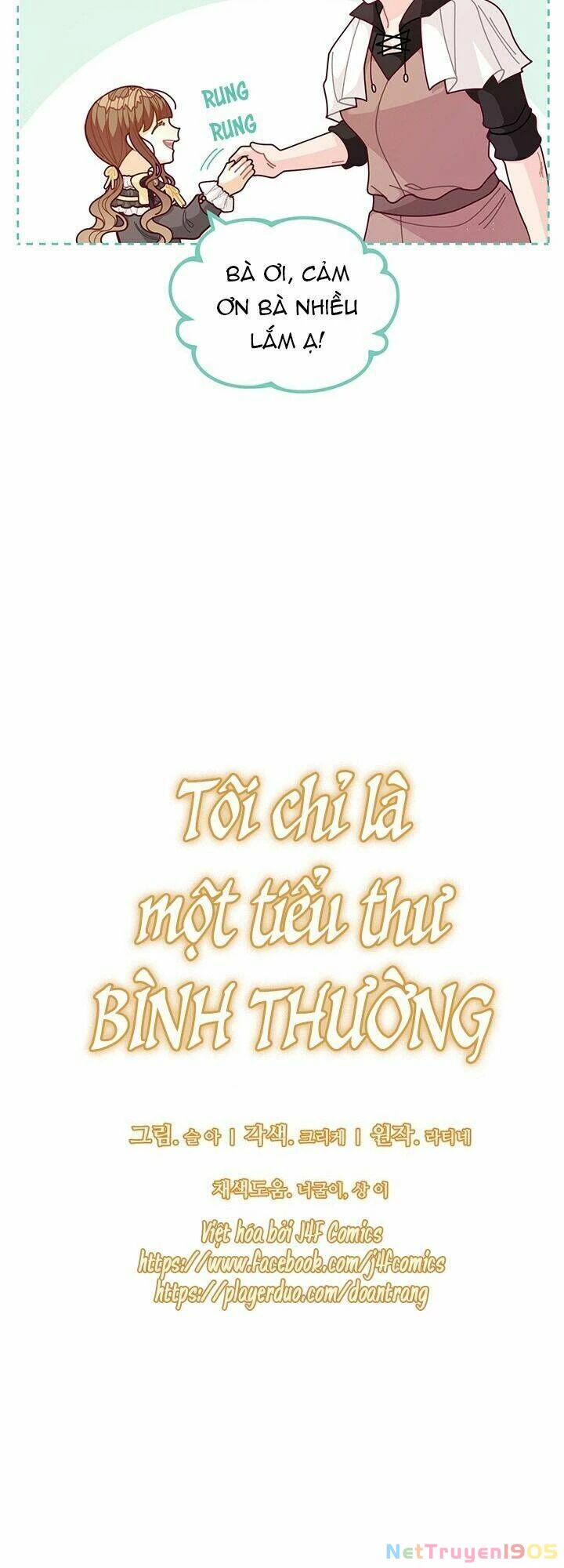 Tôi Chỉ Là Một Tiểu Thư Bình Thường Chapter 61 - 12